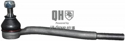 JP GROUP 1244601579 -  Наконечник поперечной рулевой тяги